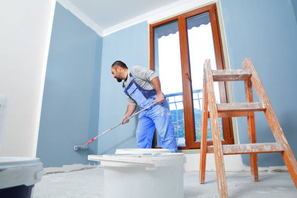 Best Air Quality Testing for Mold Spores  in Cottleville, MO