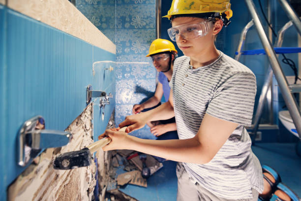 Mold Remediation for Rental Properties in Cottleville, MO
